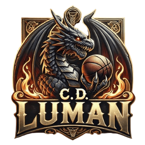 Logo de C.D. LUMAN